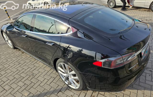 Tesla Model S I S85 Electro AT