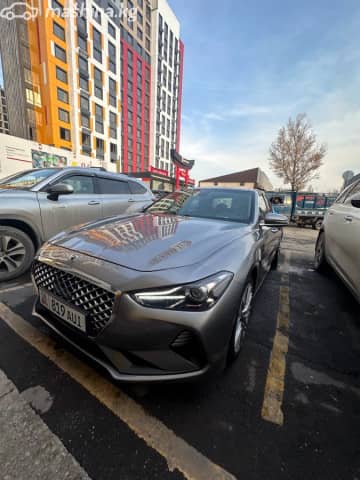 Genesis G70 I 2.0 AT