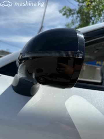 Changan Qiyuan Q05 II Electro AT