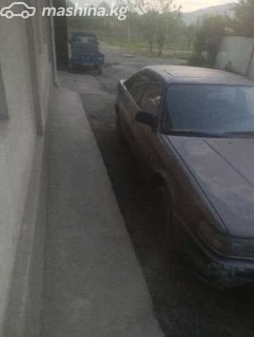 Mazda 626 III (GD) 2.0 MT