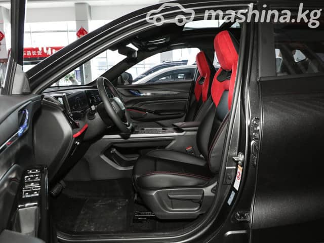Changan X5 Plus 1.5 AMT