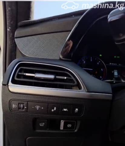 Hyundai Palisade I 2.2d AT