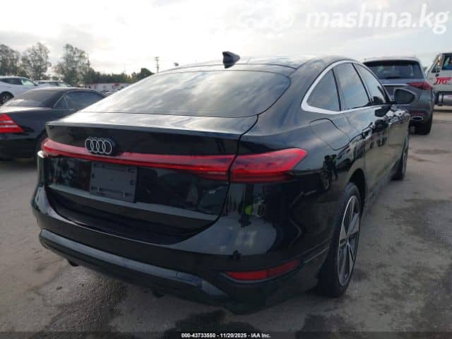 Audi A6 V (C8) Рестайлинг 55 TFSI e Long 2.0hyb AMT 4WD