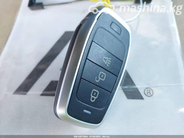Honda CR-V VI 1.5 CVT 4WD