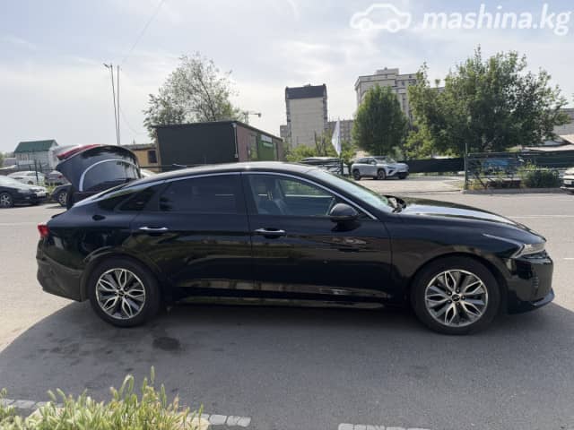 Kia K5 III 2.0hyb AT