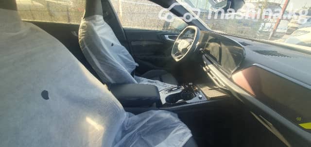 Audi A5 II (F5) Рестайлинг 45 TFSI 2.0 AMT 4WD