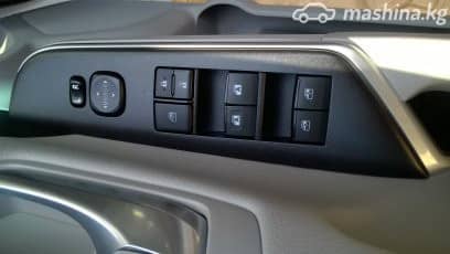 Toyota Camry VII (XV50) Рестайлинг US Market 2.5 AT