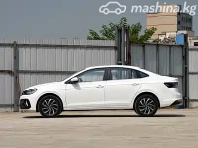 Volkswagen Lavida III Рестайлинг 1.5 AMT