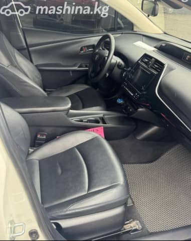 Toyota Prius IV (XW50) 1.8hyb CVT
