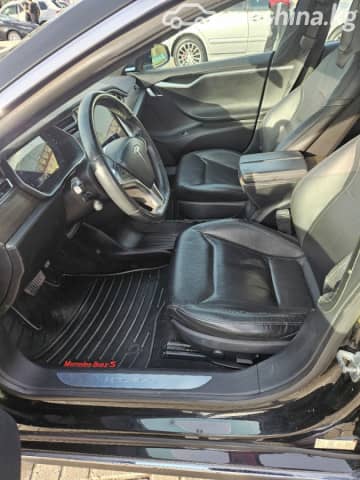 Tesla Model S I S85 Electro AT