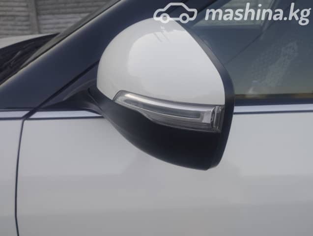 SsangYong Tivoli I Рестайлинг 1.6d AT