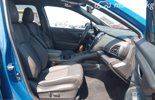 Subaru Outback VI Wilderness 2.4 CVT 4WD