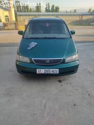 Honda Odyssey I 2.2 AT