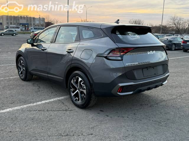 Kia Sportage V 1.5 AT