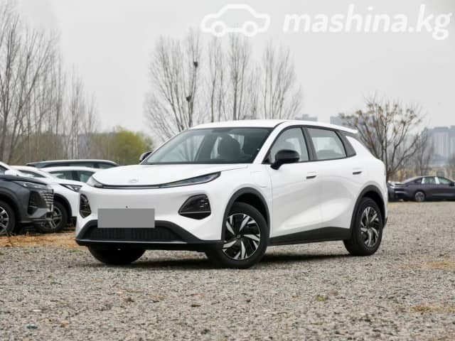 Changan Qiyuan Q05 1.5hyb CVT