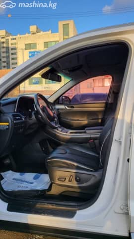 Hyundai Palisade I 2.2 AT