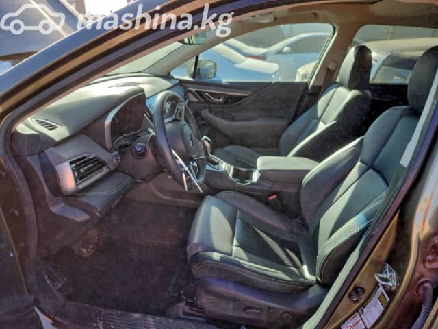 Subaru Outback VI Onyx Edition XT 2.4 CVT 4WD