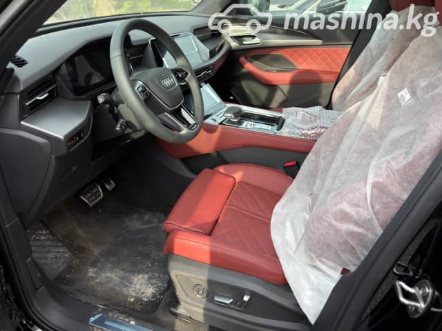 Audi Q6 45 TFSI 2.0 AMT 4WD