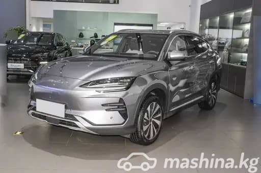 BYD Song Plus I 18.3 kWh 1.5hyb AT 4WD