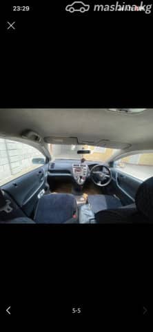 Honda Civic VII 1.5 CVT
