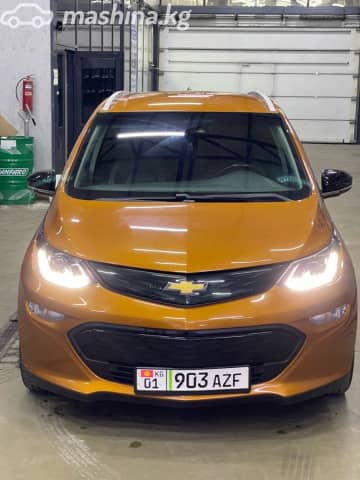 Chevrolet Bolt I Electro AT