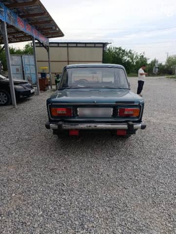 ВАЗ (Lada) 2106 2106 1.6 MT