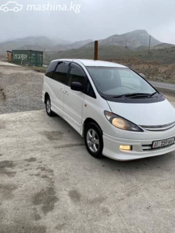 Toyota Estima II 2.4 AT