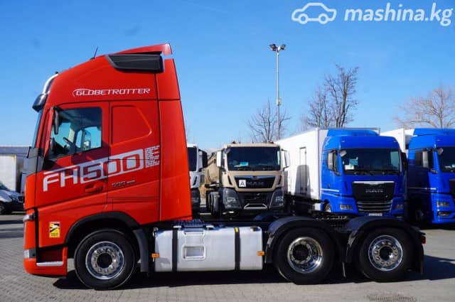 Volvo FH