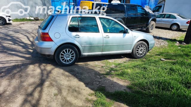 Volkswagen Golf IV 1.6 AT