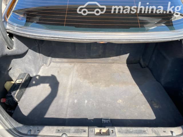 Mercedes-Benz E-Класс II (W210, S210) Рестайлинг 320 3.2 AT