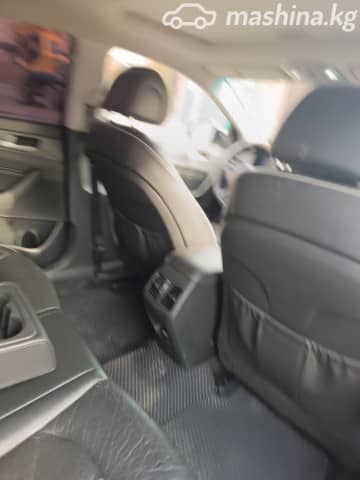 Hyundai Sonata VII (LF) Рестайлинг 2.0hyb AT