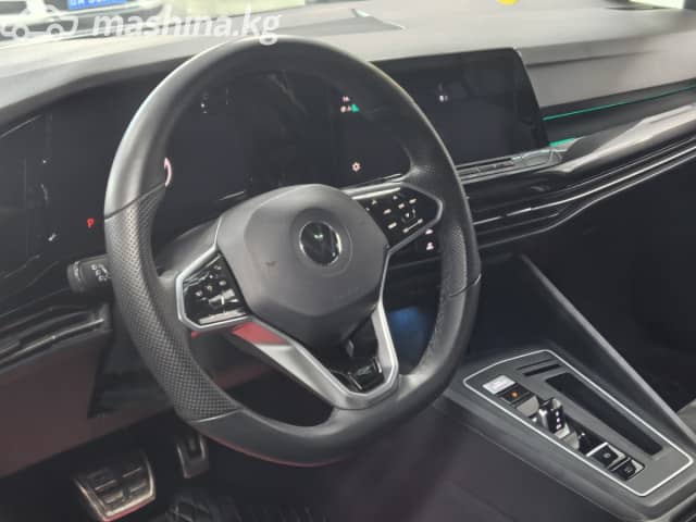 Volkswagen Golf VIII 1.5 AMT