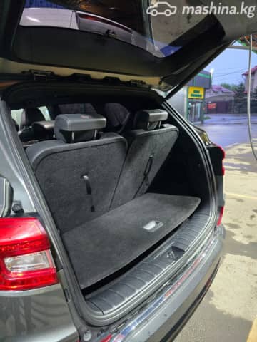 SsangYong Rexton IV 2.2d AT 4WD