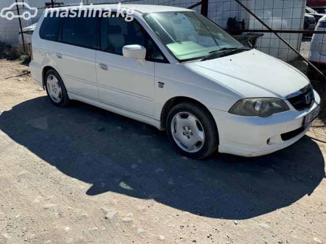Honda Odyssey II 2.3 AT