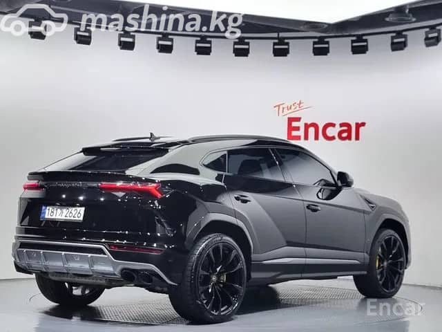 Lamborghini Urus I Рестайлинг Urus S 4.0 AT 4WD
