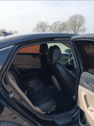 Hyundai Sonata VII (LF) Рестайлинг 2.4 GDi AT