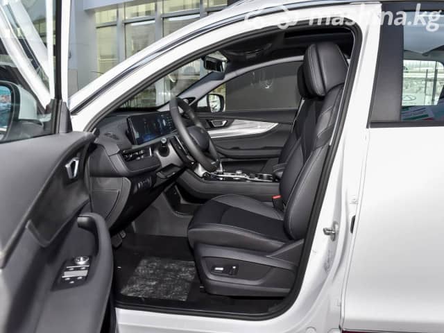CHERY Tiggo 8 Plus I Рестайлинг 2 1.6 AMT