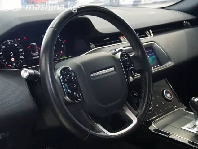 Land Rover Range Rover Evoque II 2.0 AT 4WD