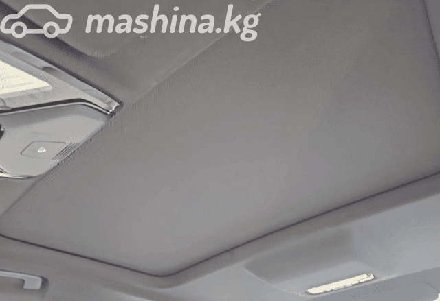 BMW 5 серии VII (G30/G31) M550i xDrive 4.4 AT 4WD