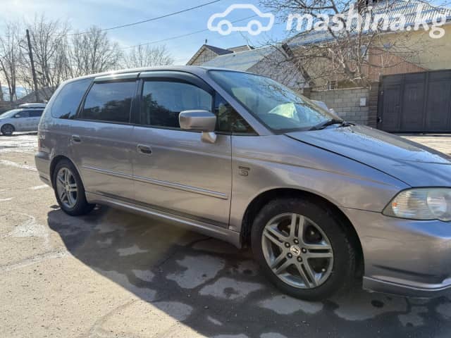 Honda Odyssey II