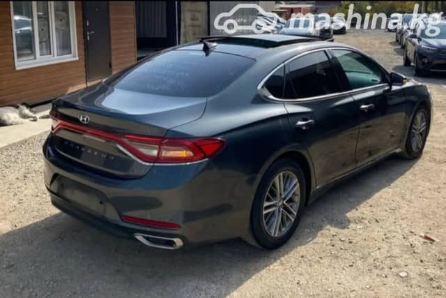 Hyundai Grandeur VI 2.4 AT