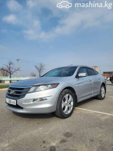 Honda Crosstour I 3.5 AT 4WD