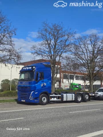 Volvo FH