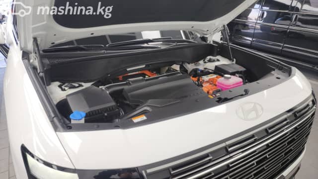 Hyundai Palisade II 2.5hyb AT 4WD