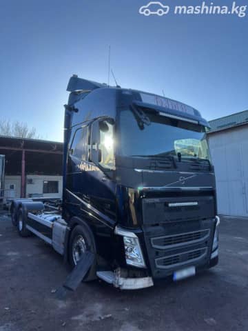 Volvo FH