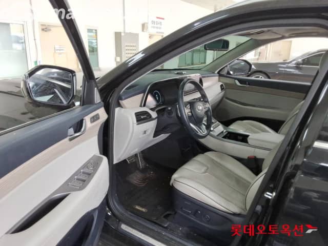 Hyundai Palisade I 2.2 AT