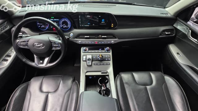 Hyundai Palisade I 2.2 AT