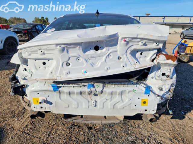 Genesis G80 II 2.5 AT 4WD