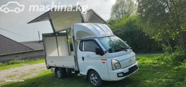 Hyundai Porter