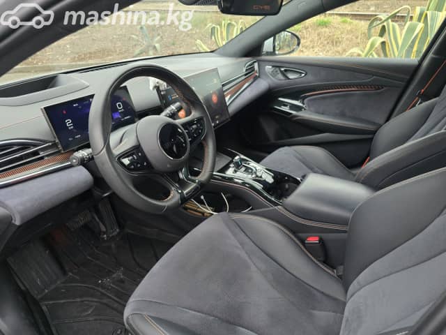 BYD Seal Electro AT 4WD